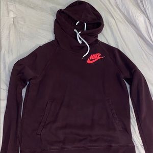 Nike Funnel hoodie